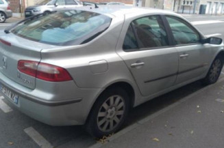 Serrure arriere gauche RENAULT LAGUNA 2