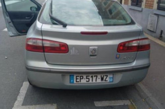 Serrure arriere gauche RENAULT LAGUNA 2