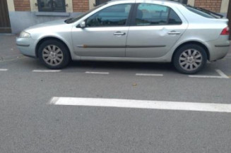 Serrure arriere gauche RENAULT LAGUNA 2