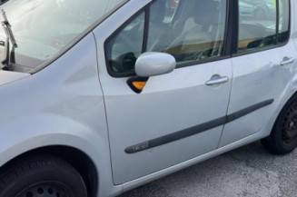 Avertisseur/Klaxon RENAULT MODUS