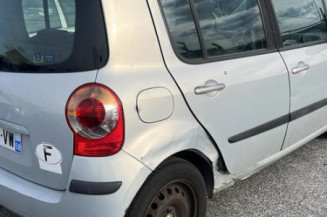 Avertisseur/Klaxon RENAULT MODUS