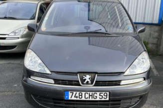 Cremaillere assistee PEUGEOT 807