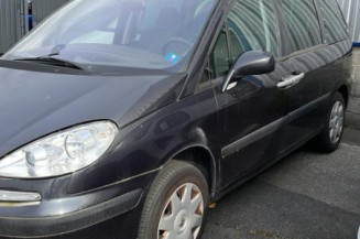 Cremaillere assistee PEUGEOT 807