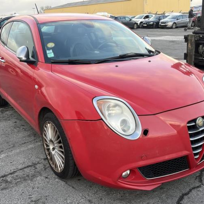 Moteur essuie glace arriere ALFA ROMEO MITO Photo n°6