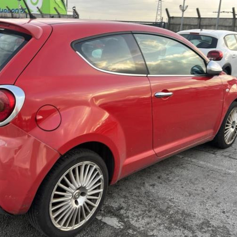 Moteur essuie glace arriere ALFA ROMEO MITO Photo n°7