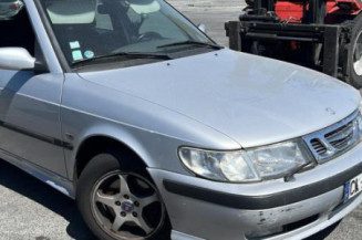 Roue SAAB 9.3 1