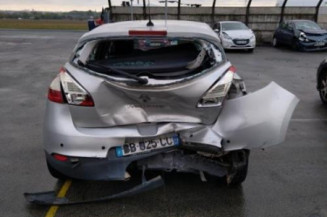 Colonne de direction RENAULT MEGANE 3