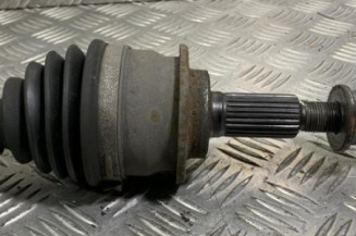 Cardan droit (transmission) OPEL AGILA B