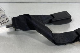 Attache ceinture arriere droit OPEL AGILA B Photo n°1