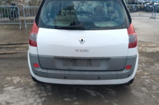 Amortisseur avant droit RENAULT SCENIC 2