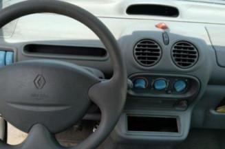 Boitier air bag RENAULT TWINGO 1