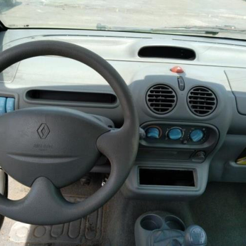 Boitier air bag RENAULT TWINGO 1 Photo n°9