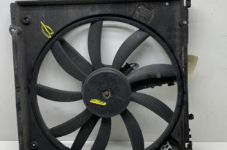 Moto ventilateur radiateur RENAULT TWINGO 1