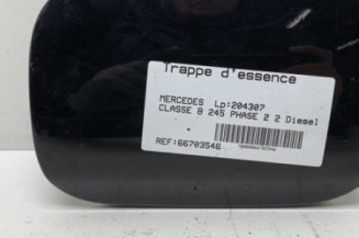 Trappe d'essence MERCEDES CLASSE B 245