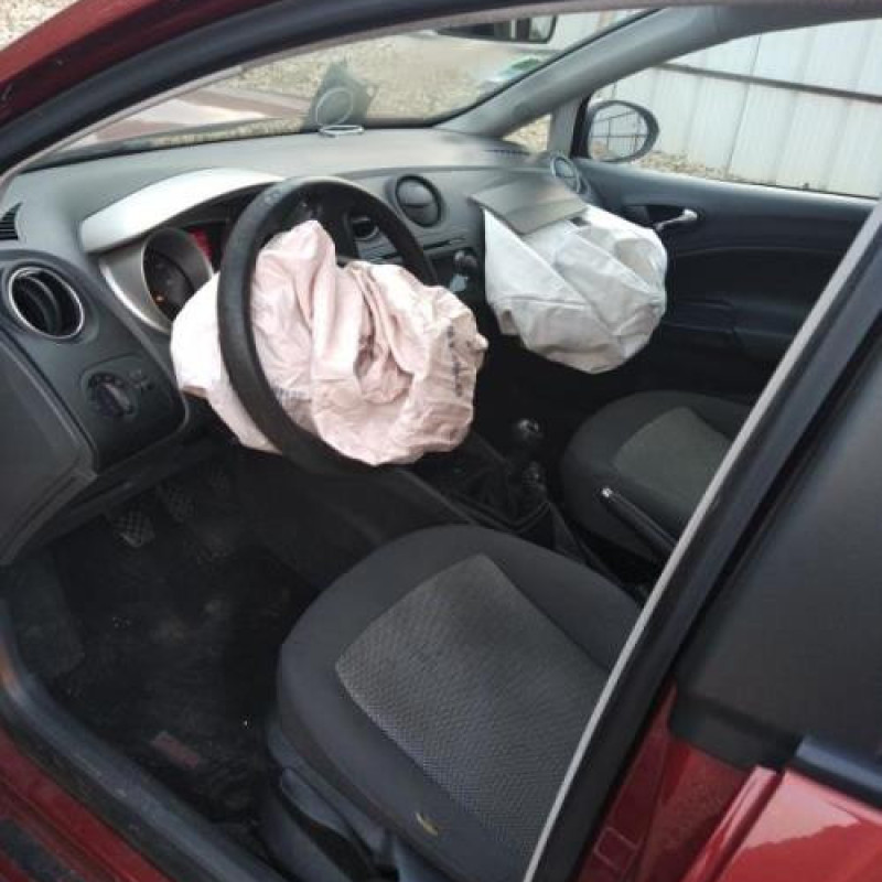 Cardan droit (transmission) SEAT IBIZA 4 Photo n°8