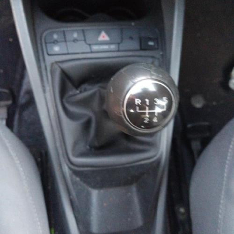 Cardan droit (transmission) SEAT IBIZA 4 Photo n°9