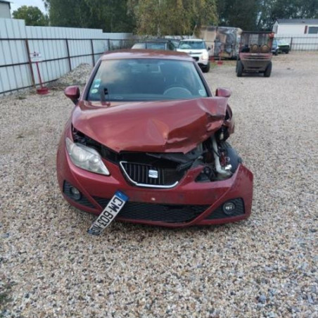 Cardan gauche (transmission) SEAT IBIZA 4