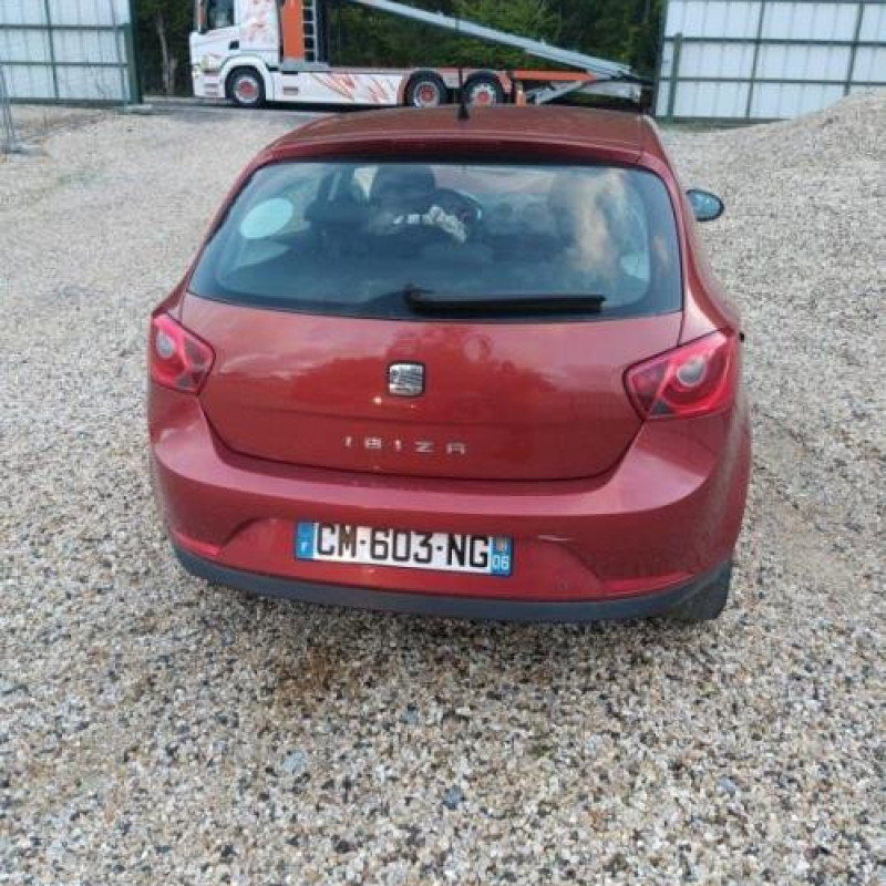 Cardan gauche (transmission) SEAT IBIZA 4 Photo n°4