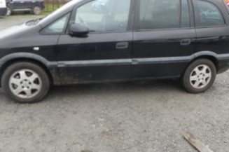 Pare choc avant OPEL ZAFIRA A