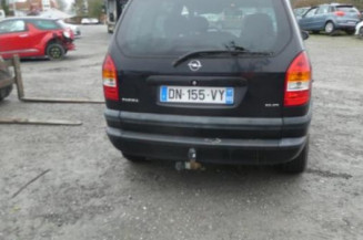 Eclairage de plafonnier OPEL ZAFIRA A