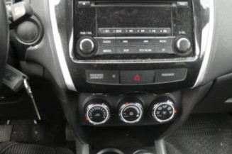 Moteur CITROEN C4 AIRCROSS