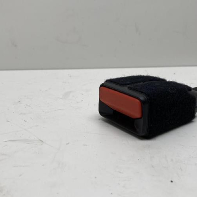 Attache ceinture avant droit DS DS7 CROSSBACK Photo n°1