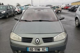 Boitier UCH RENAULT MEGANE 2