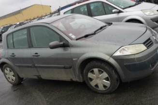 Boitier UCH RENAULT MEGANE 2