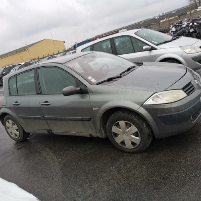 Boitier UCH RENAULT MEGANE 2 Photo n°6