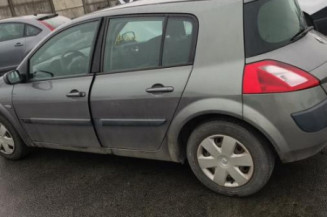 Boitier UCH RENAULT MEGANE 2