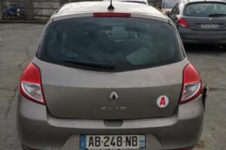 Pompe à carburant RENAULT CLIO 3