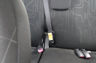 Pretensionneur de ceinture avant gauche TOYOTA YARIS 2