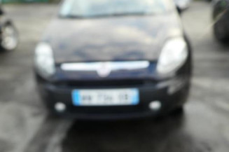 Demarreur FIAT PUNTO EVO 3