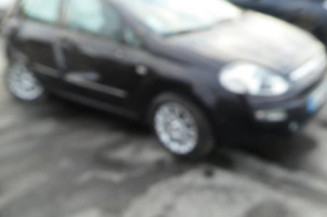 Demarreur FIAT PUNTO EVO 3