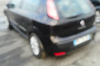 Demarreur FIAT PUNTO EVO 3