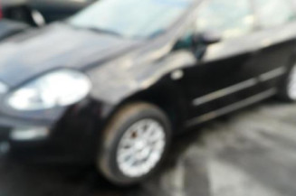 Demarreur FIAT PUNTO EVO 3