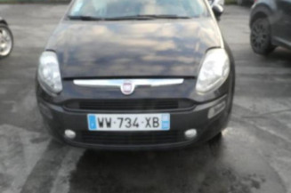 Demarreur FIAT PUNTO EVO 3