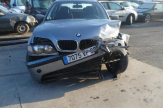 Porte arriere gauche BMW SERIE 3 E46