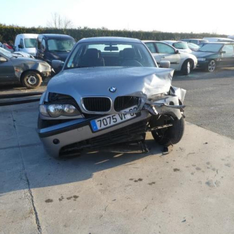 Porte arriere gauche BMW SERIE 3 E46 Photo n°6