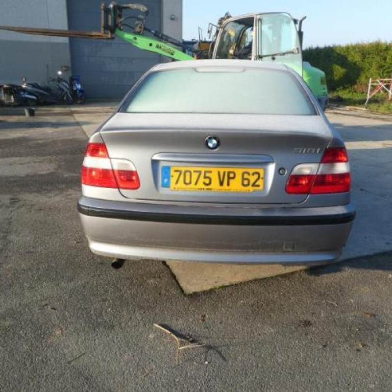 Porte arriere gauche BMW SERIE 3 E46 Photo n°8