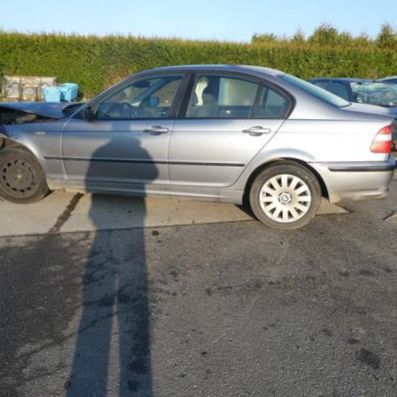 Porte arriere gauche BMW SERIE 3 E46 Photo n°9