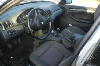 Porte arriere gauche BMW SERIE 3 E46