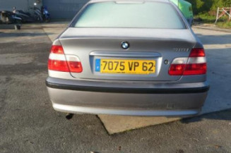 Leve vitre mecanique arriere gauche BMW SERIE 3 E46