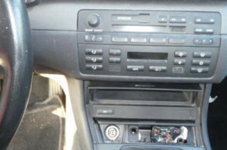 Pompe de direction BMW SERIE 3 E46