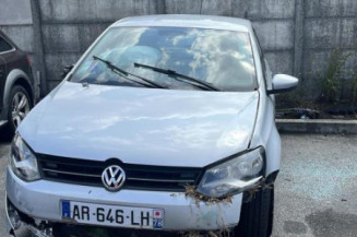 Leve vitre electrique arriere gauche VOLKSWAGEN POLO 5