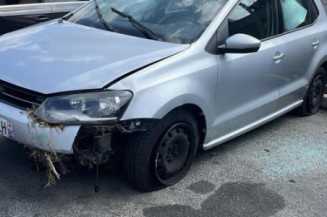 Leve vitre electrique arriere gauche VOLKSWAGEN POLO 5