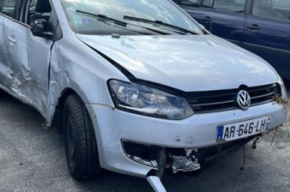 Leve vitre electrique arriere gauche VOLKSWAGEN POLO 5