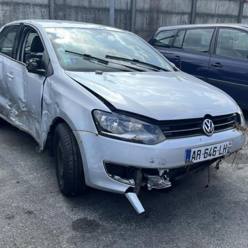 Leve vitre electrique arriere droit VOLKSWAGEN POLO 5 Photo n°6