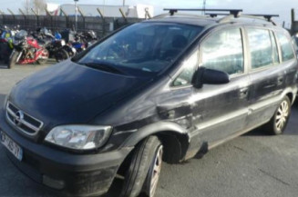 Charniere de capot OPEL ZAFIRA A