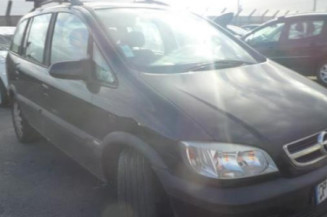 Charniere de capot OPEL ZAFIRA A